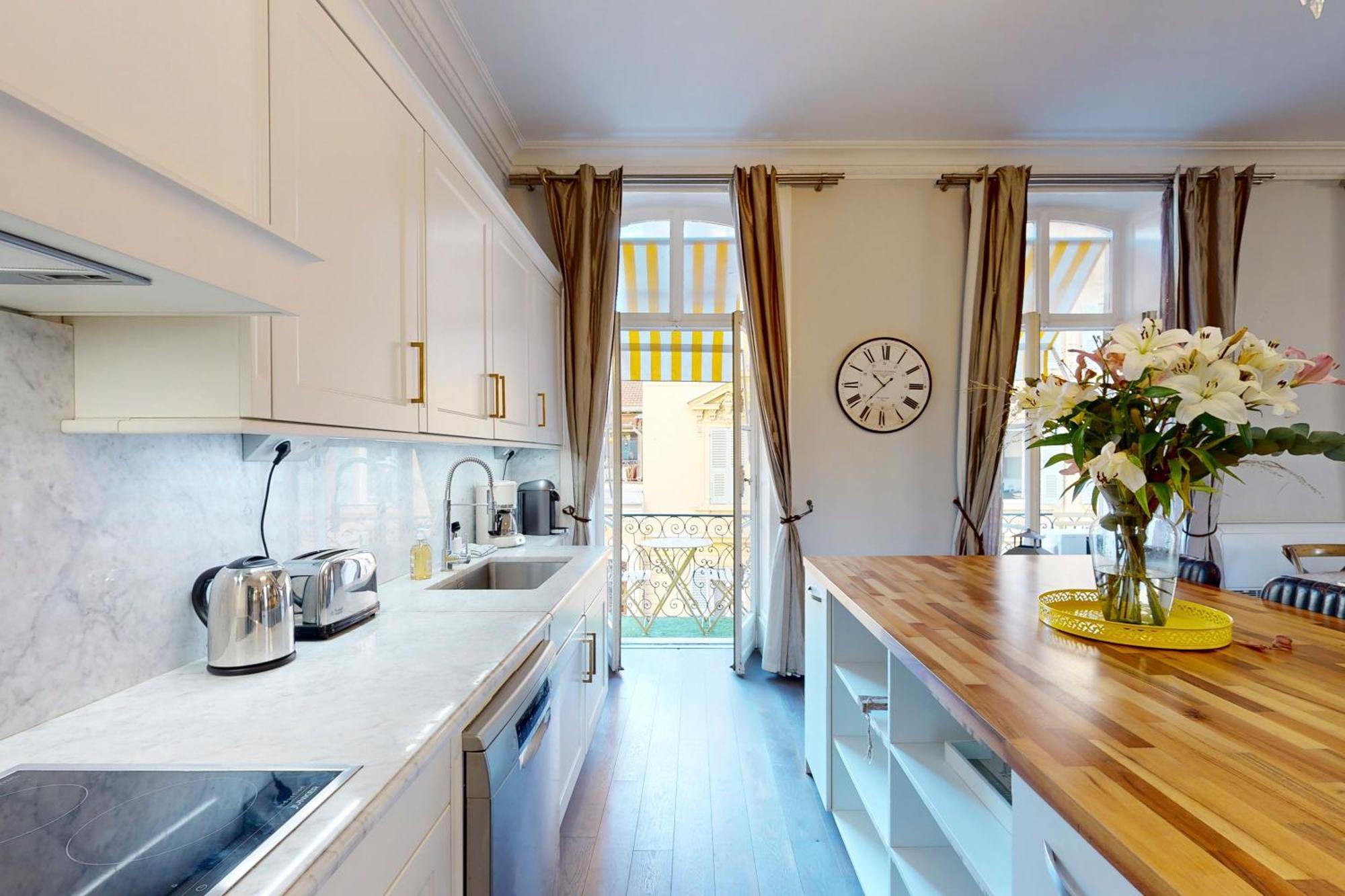 Silver Suite Five Stars Holiday House Nice Bagian luar foto