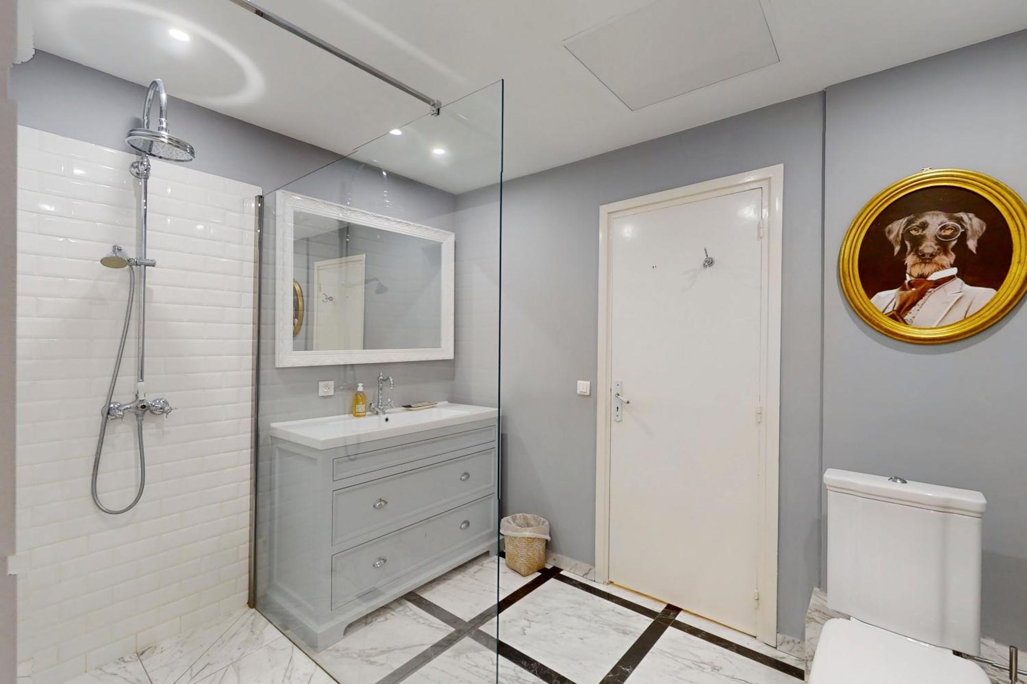 Silver Suite Five Stars Holiday House Nice Bagian luar foto
